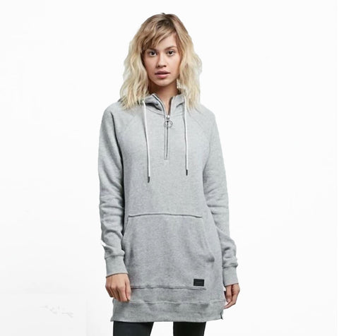 Volcom - Women's I Want More Long Pullover