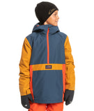 Quiksilver - Youth Steeze Jacket