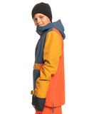 Quiksilver - Steeze Youth Jacket