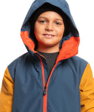 Quiksilver - Steeze Youth Jacket