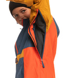 Quiksilver - Youth Steeze Jacket