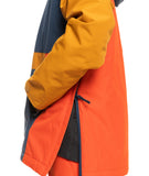 Quiksilver - Steeze Youth Jacket