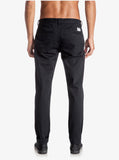 Quiksilver - Cropped Chino