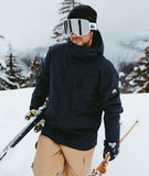 Quiksilver - Mission Solid Snow Jacket