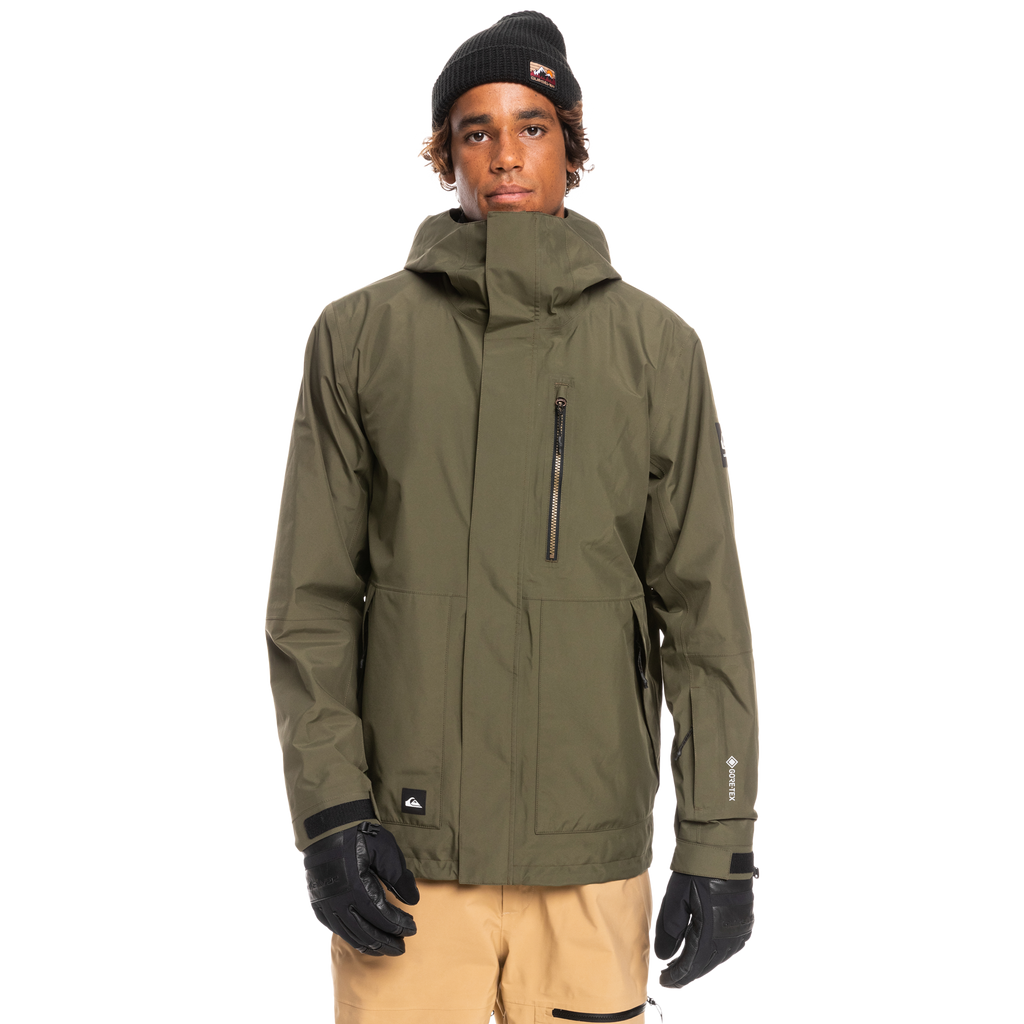 Quiksilver mission online