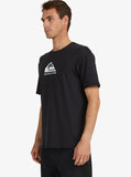 Quiksilver - Solid Streak Short Sleeve Surf T-shirt