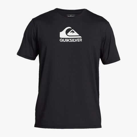 Quiksilver - Solid Streak Short Sleeve Surf T-shirt