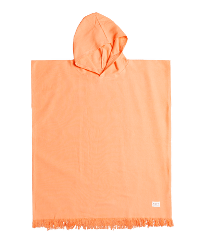 Roxy - Best Beach Town Poncho Towel