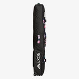 Roxy - Vermont Wheeled Snowboard Bag