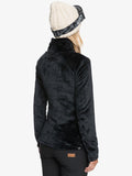Roxy - Women's Tundra Technical Zip-Up Fleece