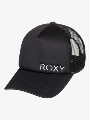 Roxy - Finishline II Trucker Cap