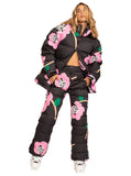 Roxy - Women's Rowley X Roxy Puffer Snow Jacket