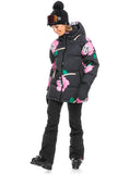 Roxy - Women's Rowley X Roxy Puffer Snow Jacket