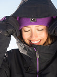 Roxy - Women's Stated Warmlink Snow Jacket