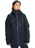 Roxy - Women's Stated Warmlink Snow Jacket