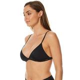 Roxy - Women's Essentials Fixed Tri Bikini Top