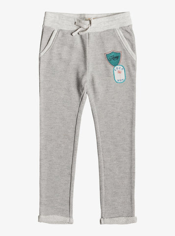 Roxy - Toddlers Love Chain Trackpant