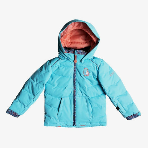 Roxy - Toddlers Anna Jacket