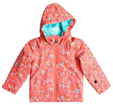 Roxy - Toddlers Mini Jetty Snow Jacket