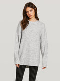 Volcom - Women's Fresh Fuzz Sweater