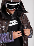 Volcom - L Gore-tex Jacket