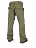 Volcom - Articulated Pant