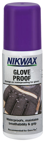 Nikwax - Glove Proof Sponge-on Waterproofing