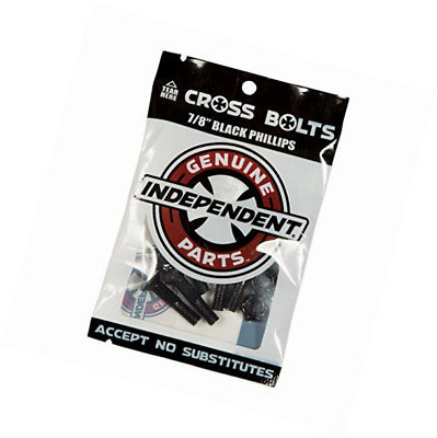 Independent Skate Bolts 7/8
