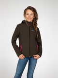 Protest - Girls Centro Softshell Lightweight Jacket