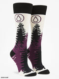 Volcom - Women's Tundra Tech Sock