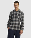 Volcom - Kemostone Flannel LS