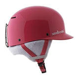 Sandbox - Kids Classic 2.0 Snow Helmet