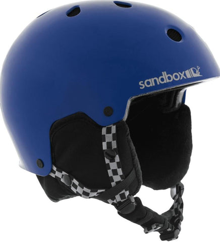 Sandbox - Kids Legend Snow Helmet