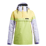 Airblaster - Women's Trenchover Jacket