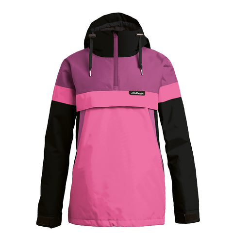 Airblaster - Women's Trenchover Jacket