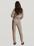 Volcom - Women's Lived in Lounge Fleece Pant