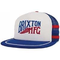 Brixton - Lorry Hat