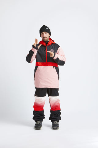 Airblaster elastic boss store