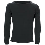Sherpa - Polypro Long Sleeve Crew Neck Thermal Top