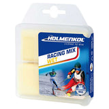 Holmenkol - Racing Mix Wax