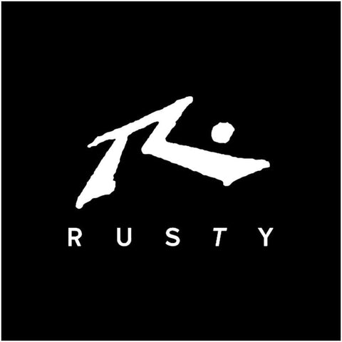 Rusty - Impact Wallet