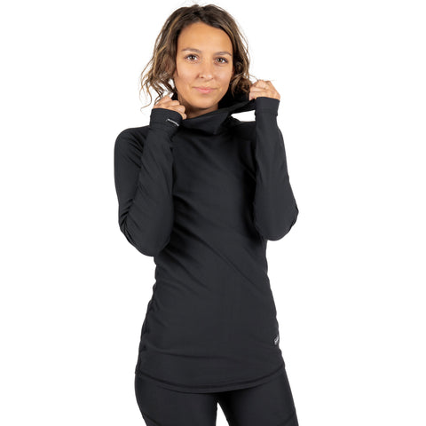 BlackStrap - Women's Cloudchaser Hooded Top