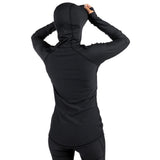BlackStrap - Women's Cloudchaser Hooded Top