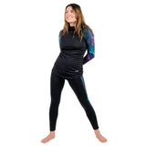 BlackStrap - Women's Therma Hooded Top