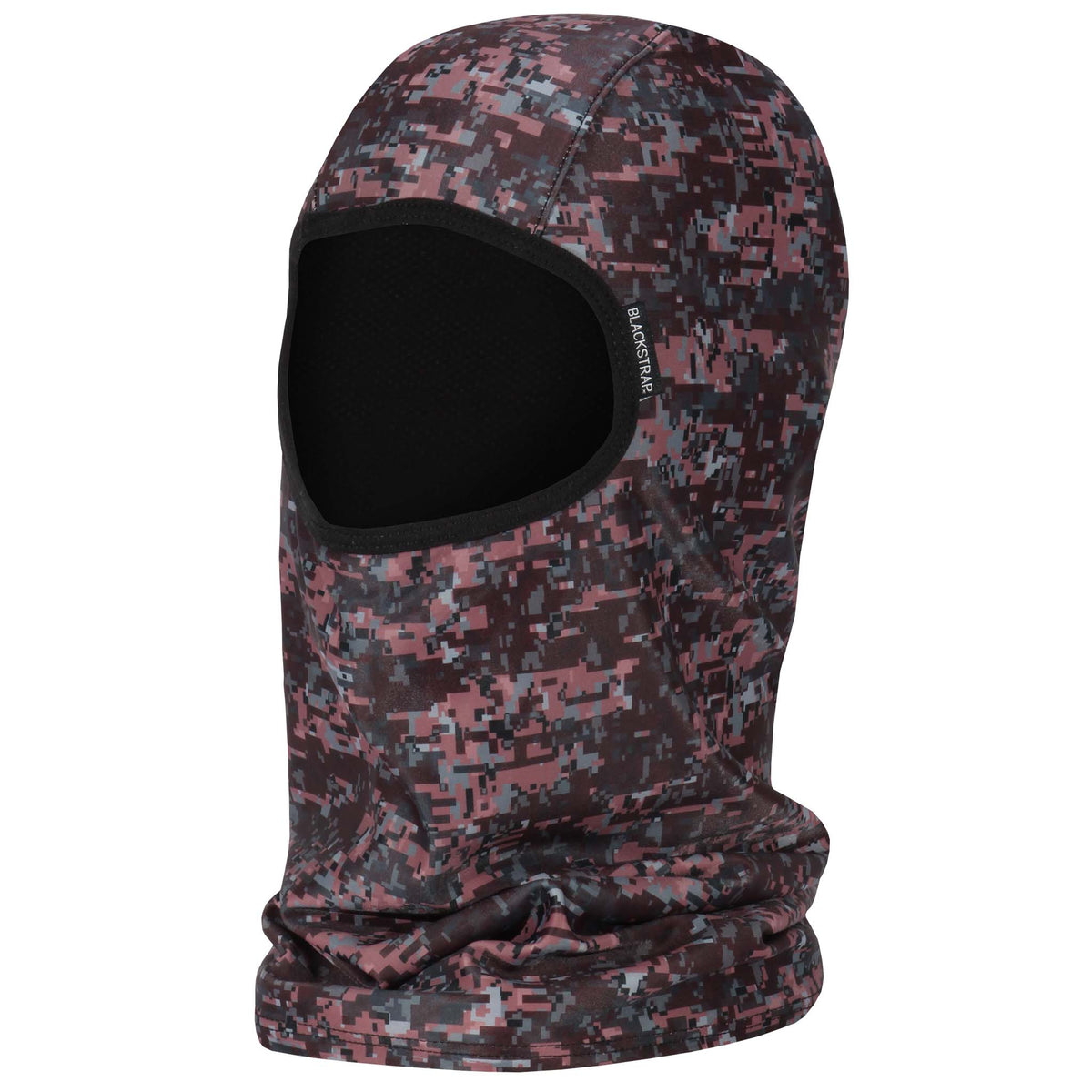 BlackStrap - Sock Hood – Time 2 Ride