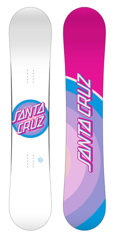 2022 Santa Cruz - Women's Gleam Dot