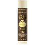 Sun Bum -  SPF 15 Sunscreen Lip Balm