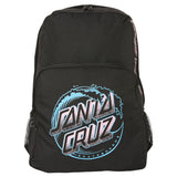 Santa Cruz - Stipple Wave Dot Backpack