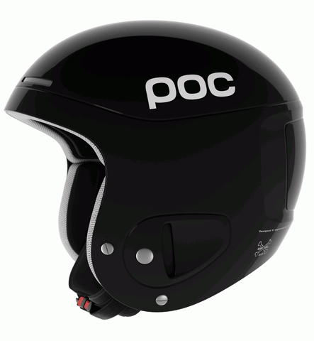 POC - Skull X Helmet