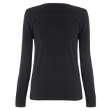 Le Bent - Women's Le Base Crew Long Sleeve 260gsm Midweight